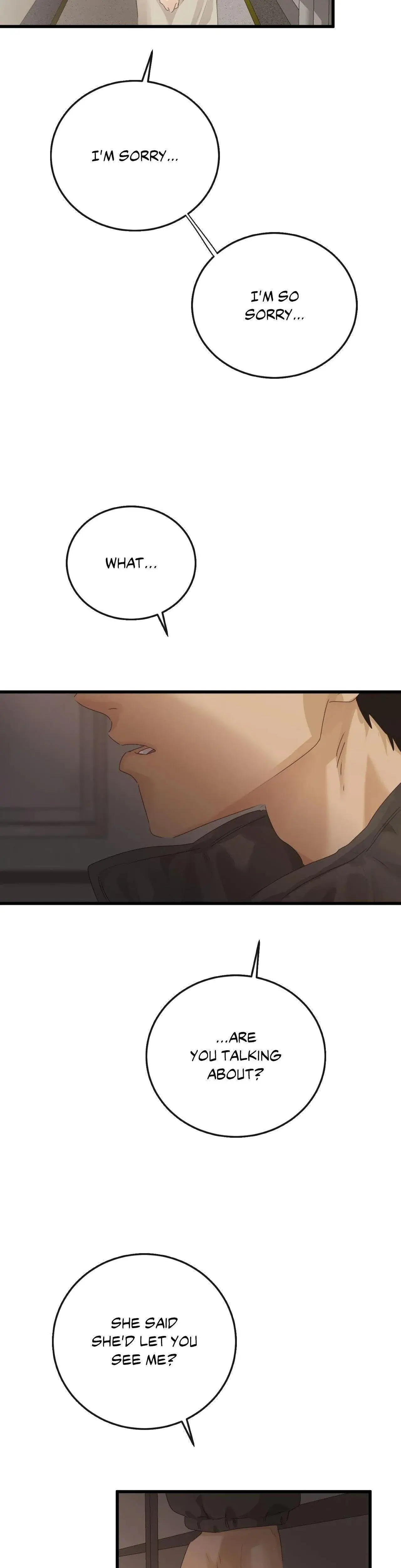 Where The Heart Is Chapter 71 - Page 36
