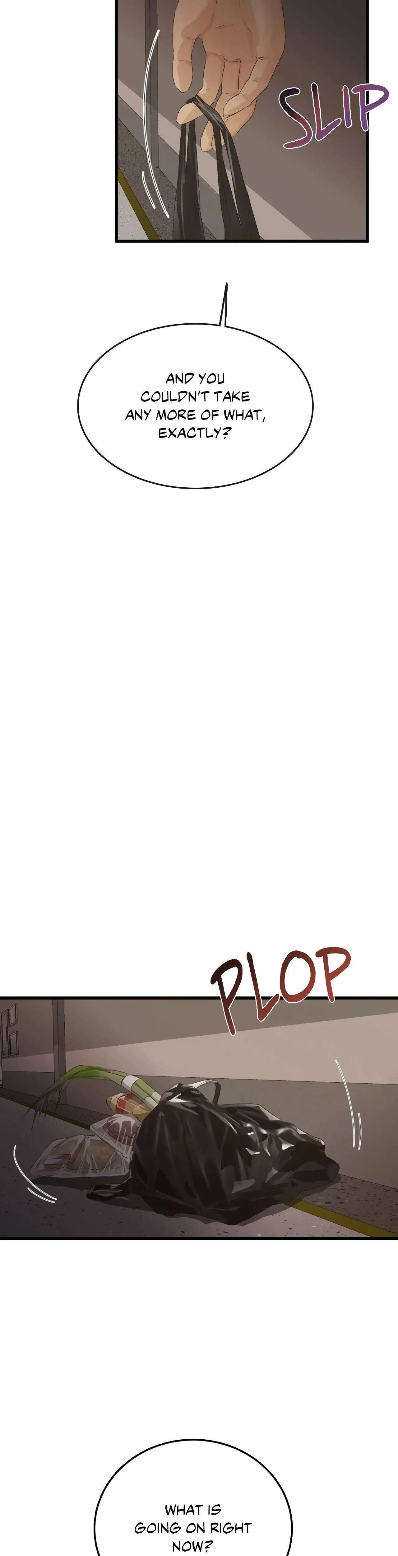 Where The Heart Is Chapter 71 - Page 37