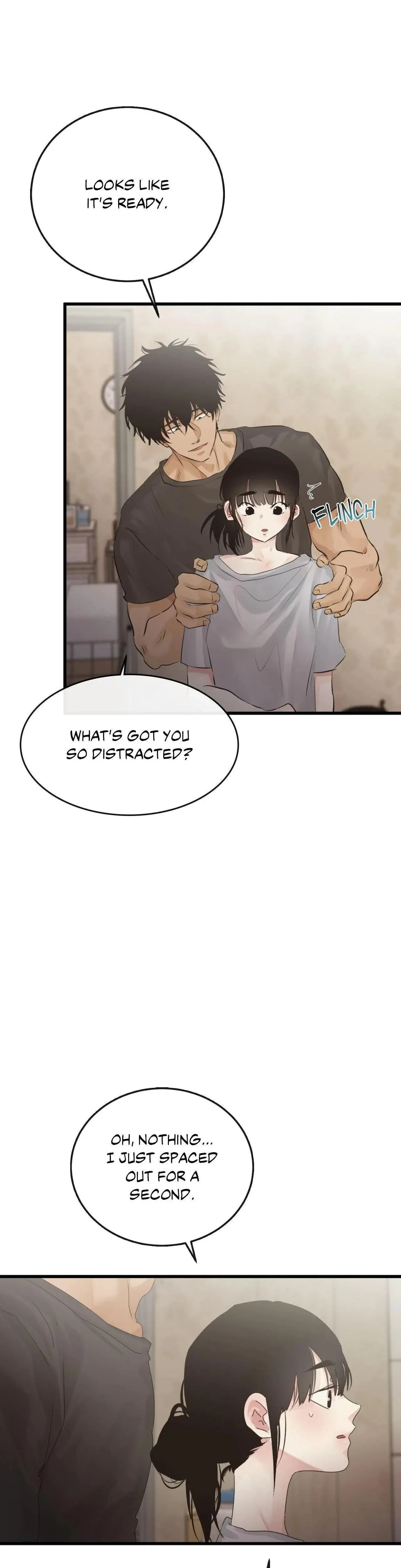 Where The Heart Is Chapter 71 - Page 4