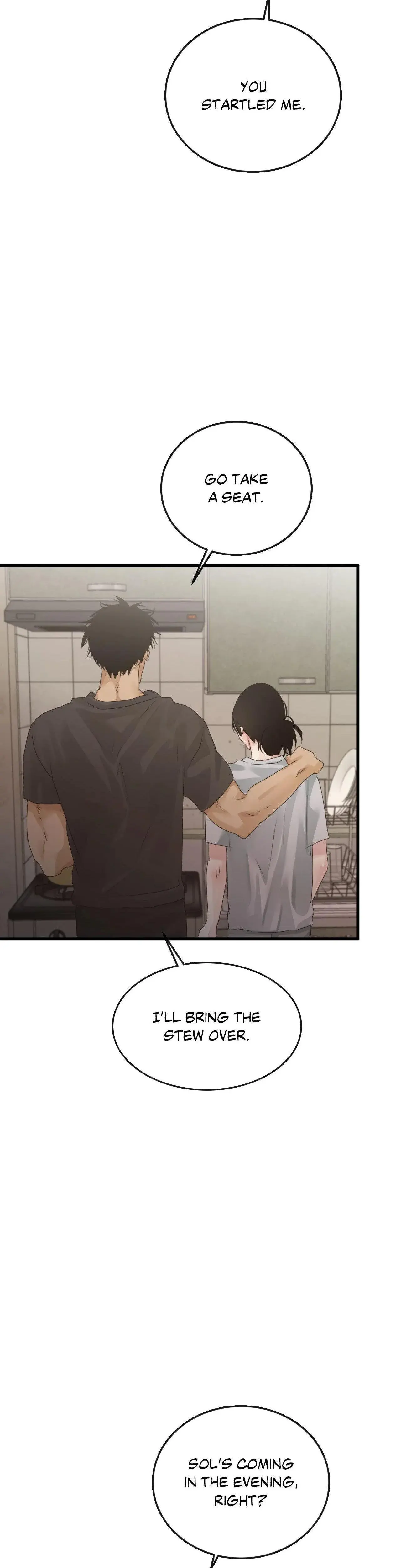 Where The Heart Is Chapter 71 - Page 5