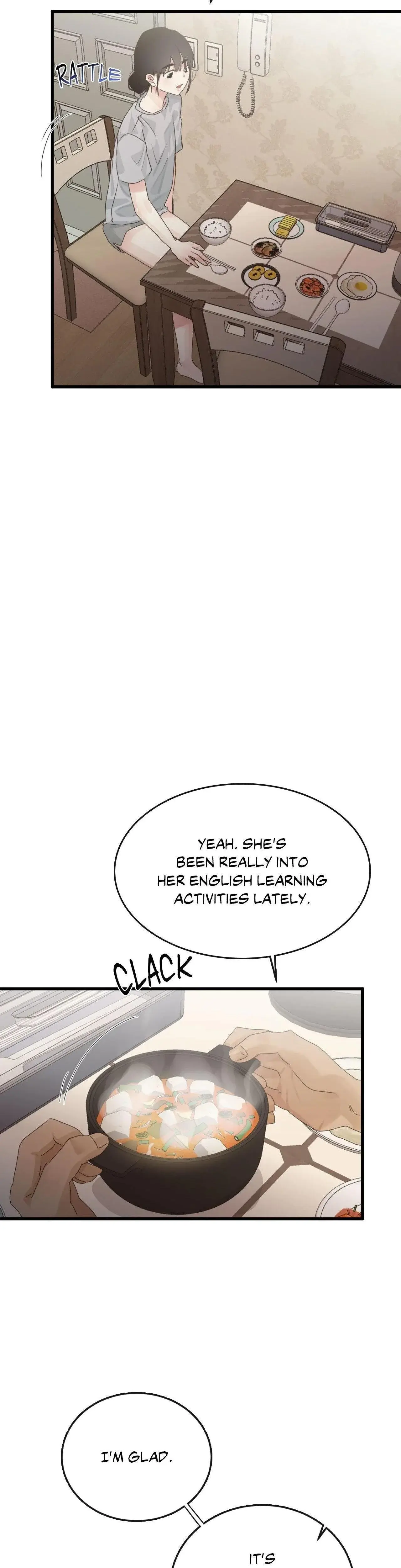 Where The Heart Is Chapter 71 - Page 6