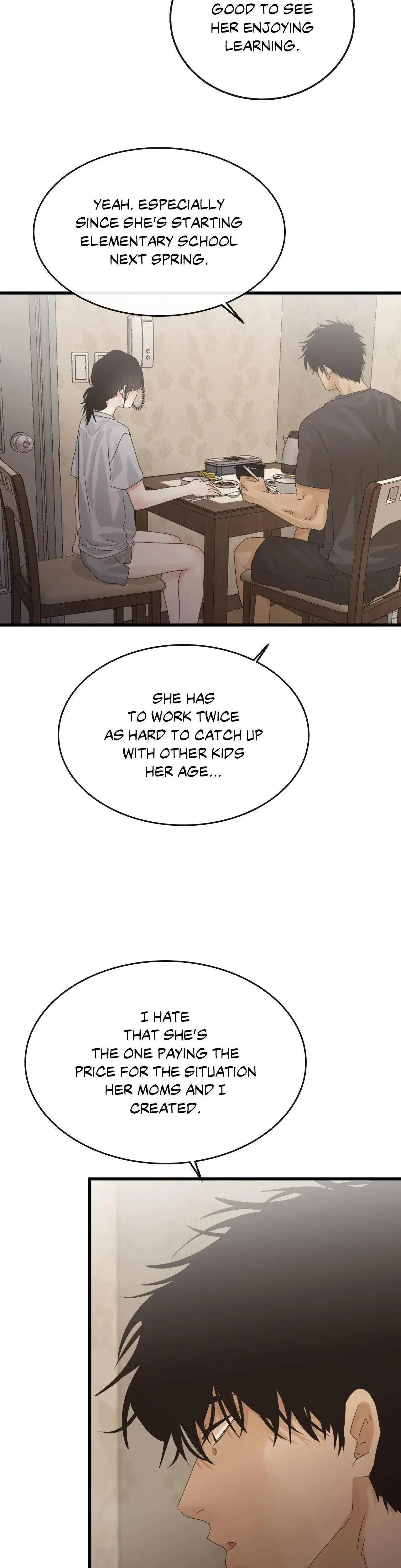 Where The Heart Is Chapter 71 - Page 7