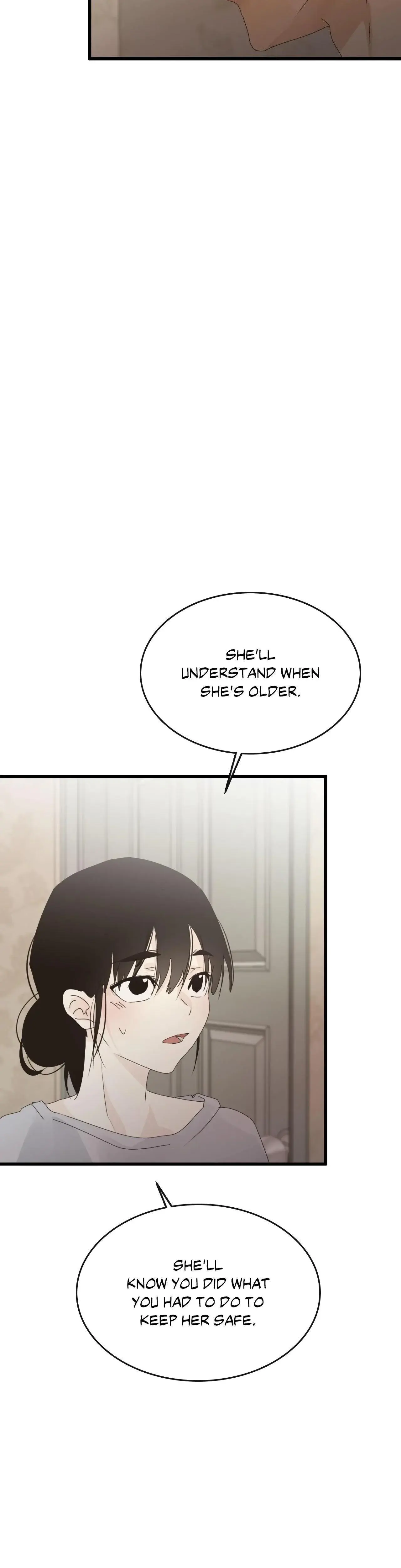 Where The Heart Is Chapter 71 - Page 8