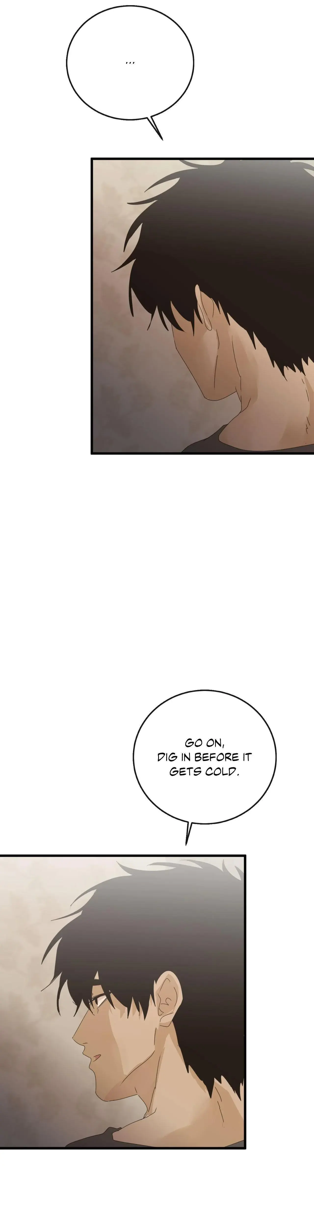 Where The Heart Is Chapter 71 - Page 9