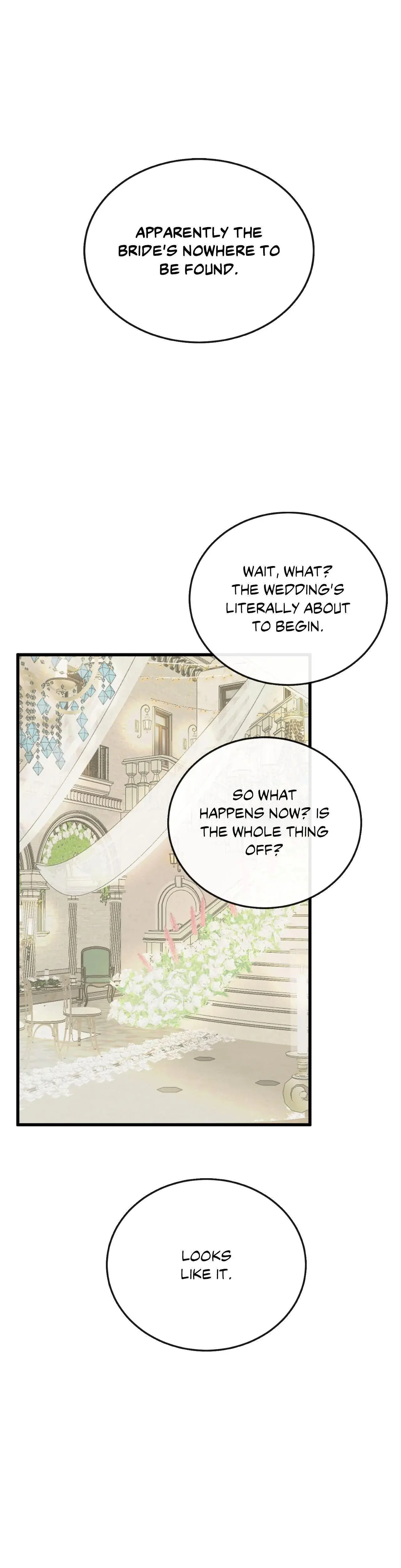Where The Heart Is Chapter 72 - Page 1