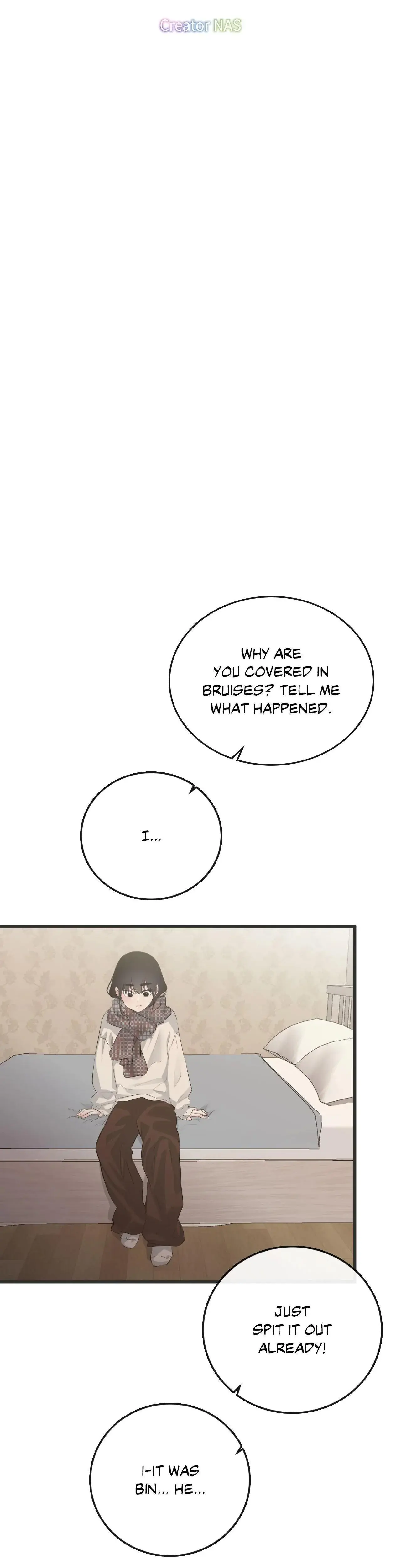 Where The Heart Is Chapter 72 - Page 10