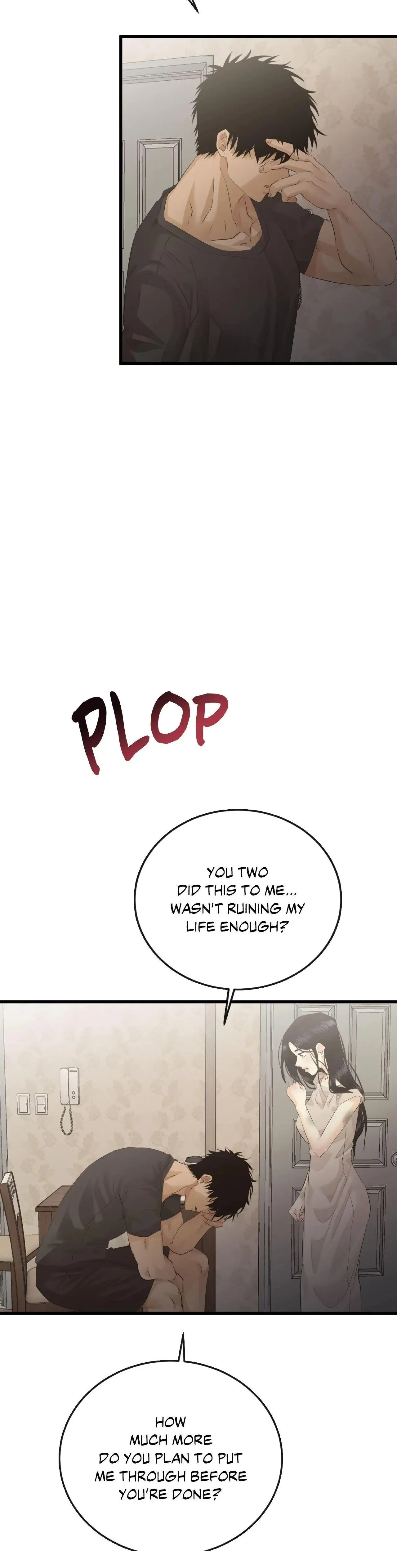 Where The Heart Is Chapter 72 - Page 13
