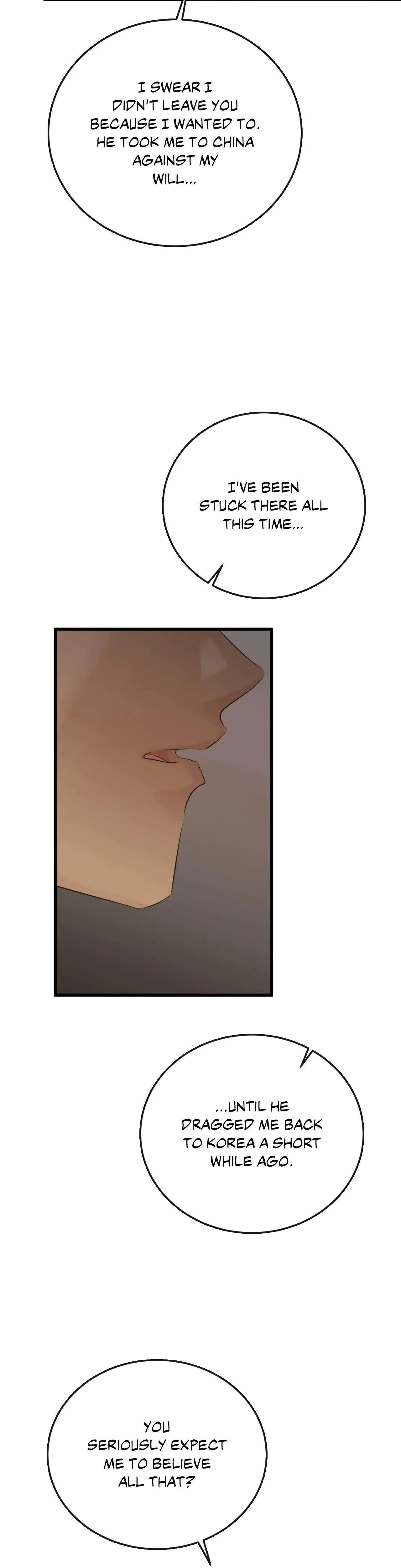 Where The Heart Is Chapter 72 - Page 15