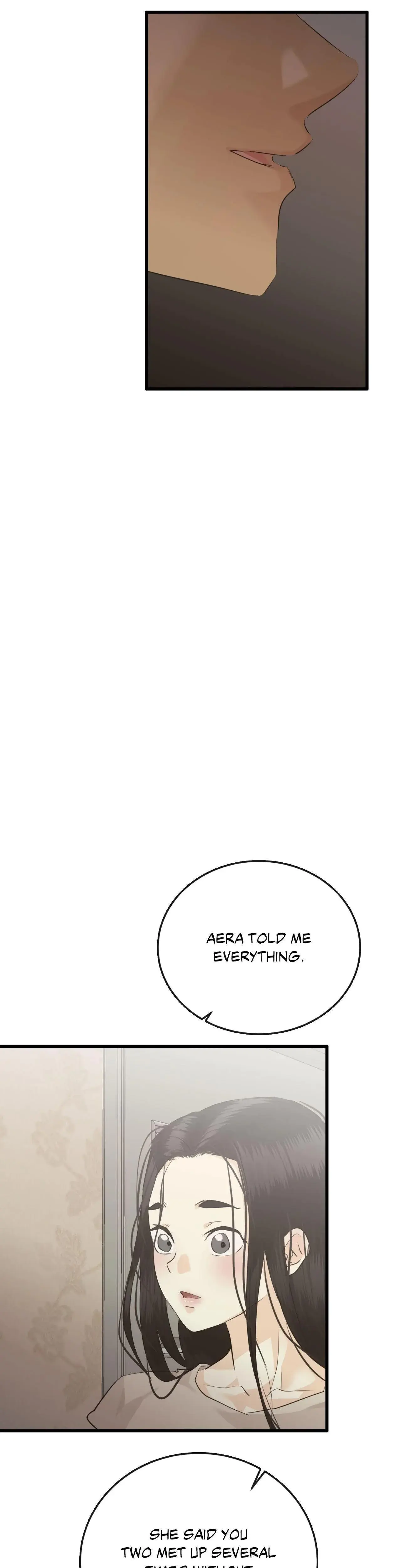 Where The Heart Is Chapter 72 - Page 16
