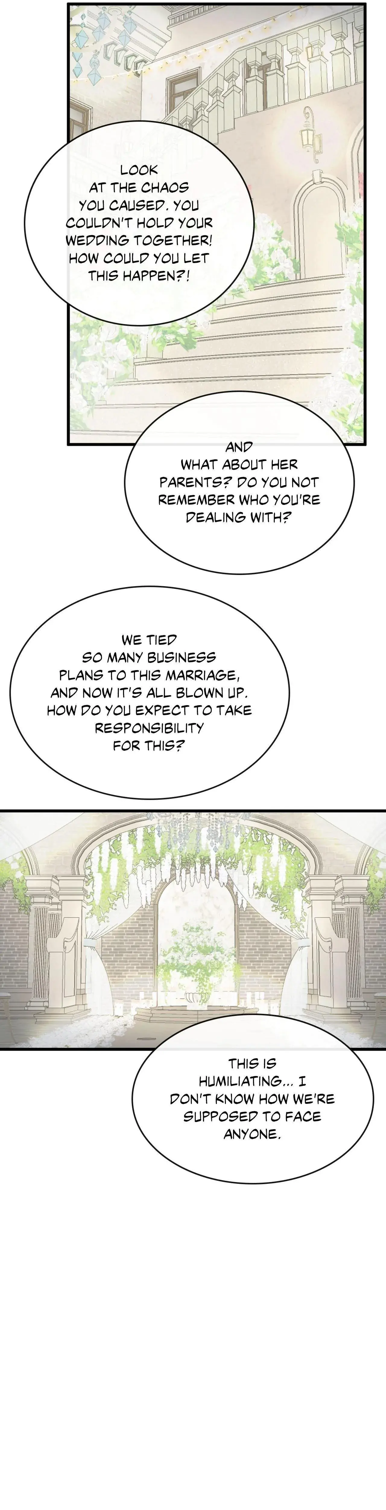 Where The Heart Is Chapter 72 - Page 2