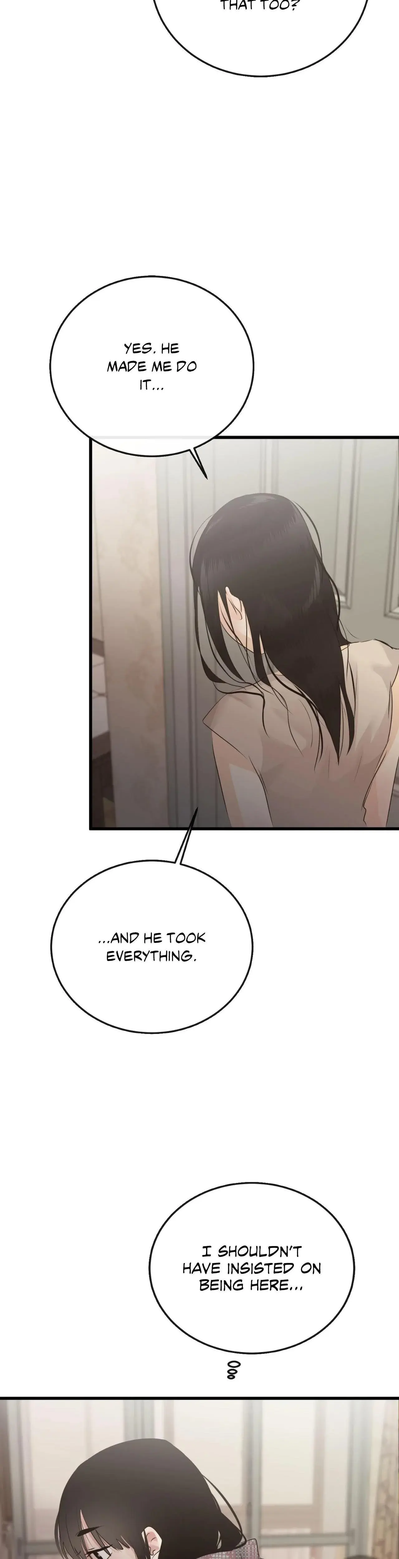 Where The Heart Is Chapter 72 - Page 20