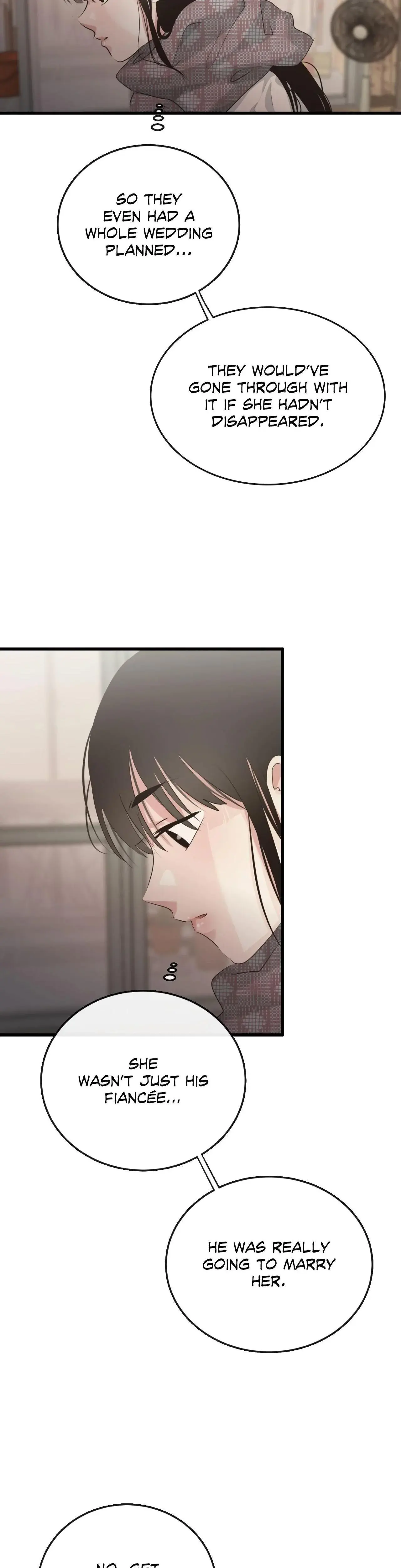 Where The Heart Is Chapter 72 - Page 21