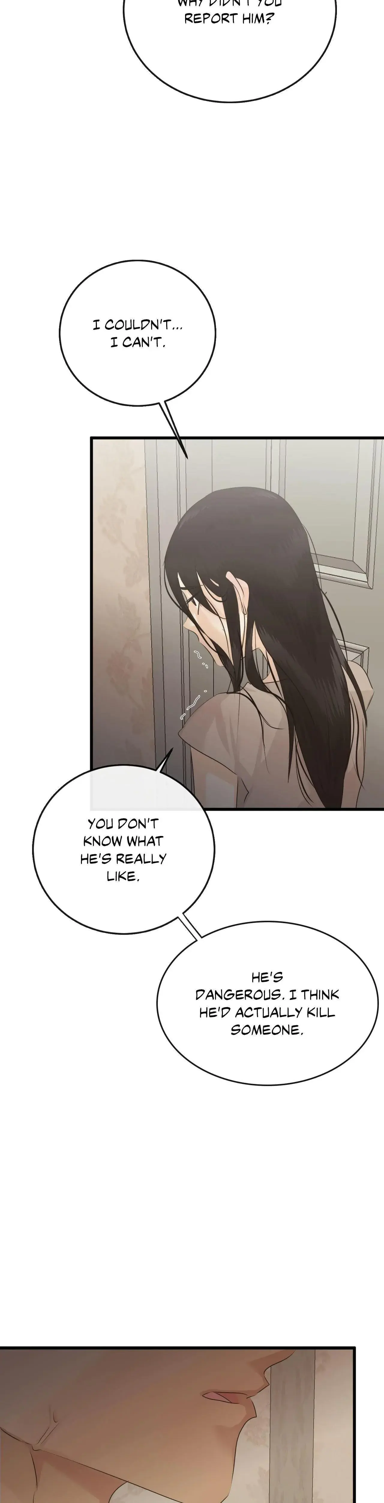 Where The Heart Is Chapter 72 - Page 23