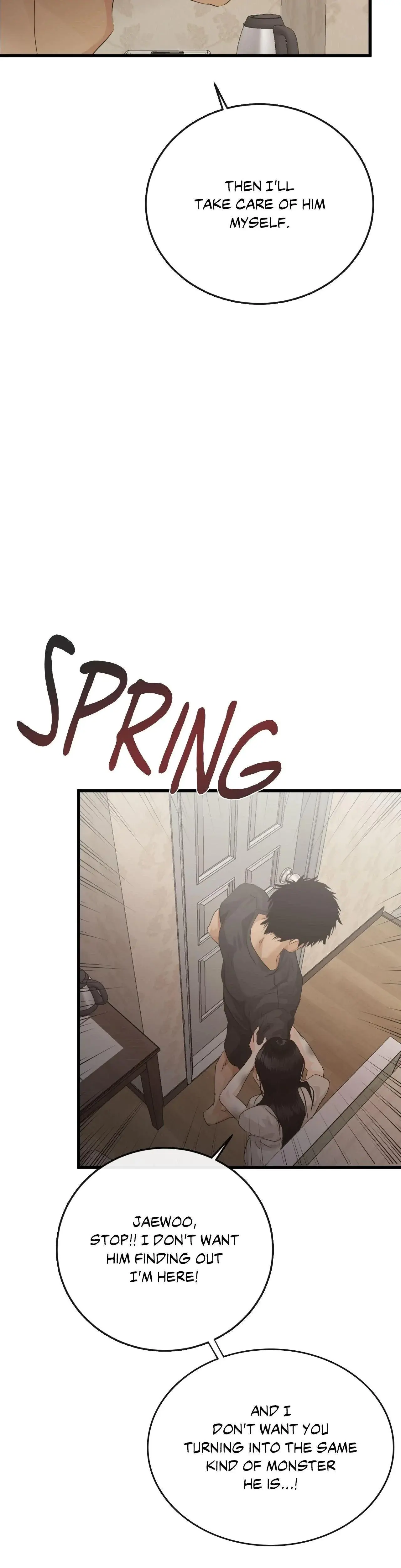 Where The Heart Is Chapter 72 - Page 24
