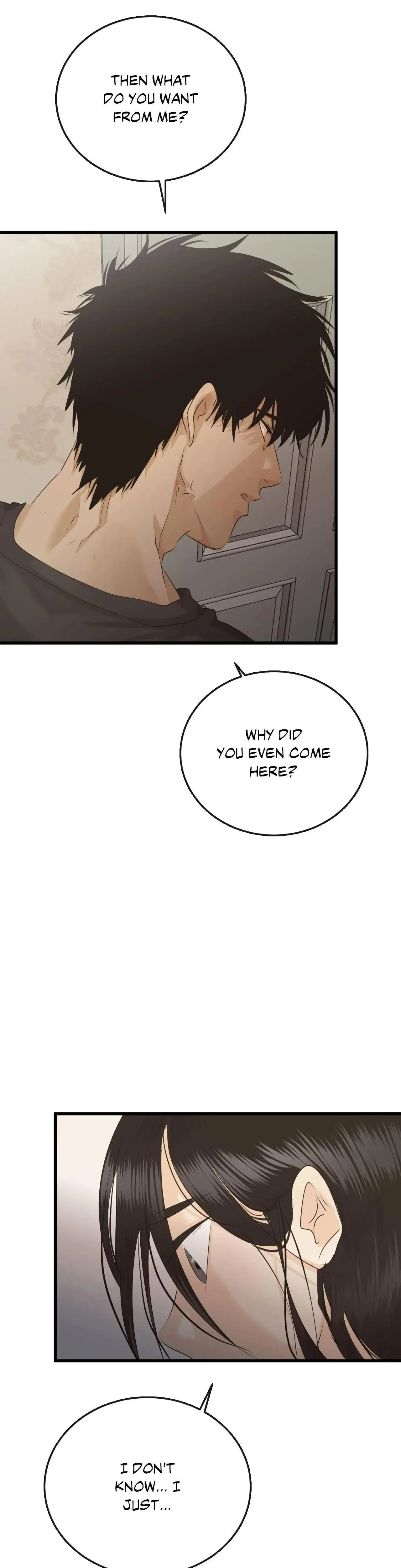 Where The Heart Is Chapter 72 - Page 25