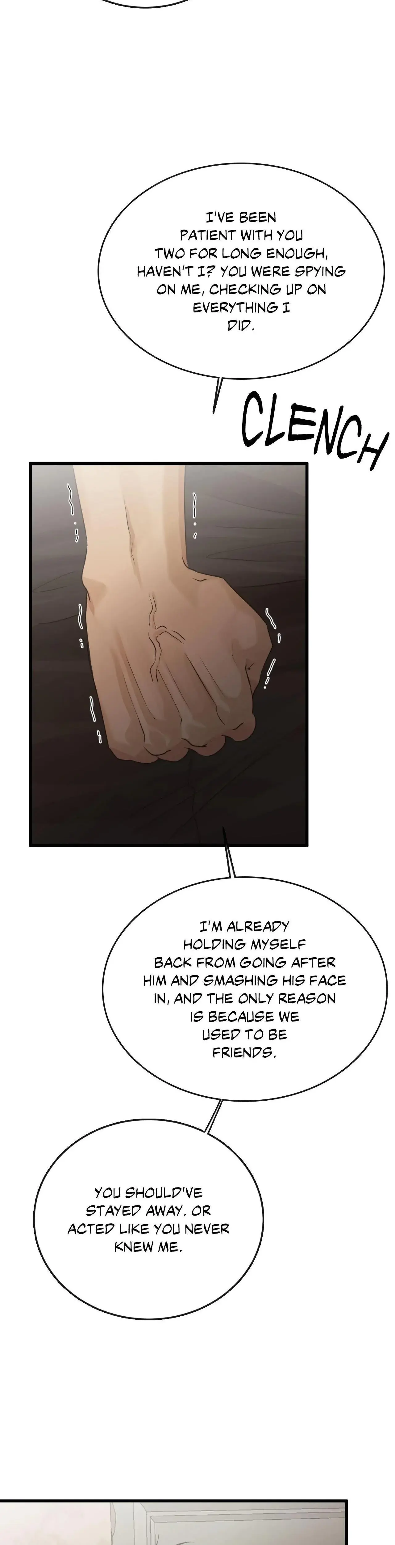 Where The Heart Is Chapter 72 - Page 26