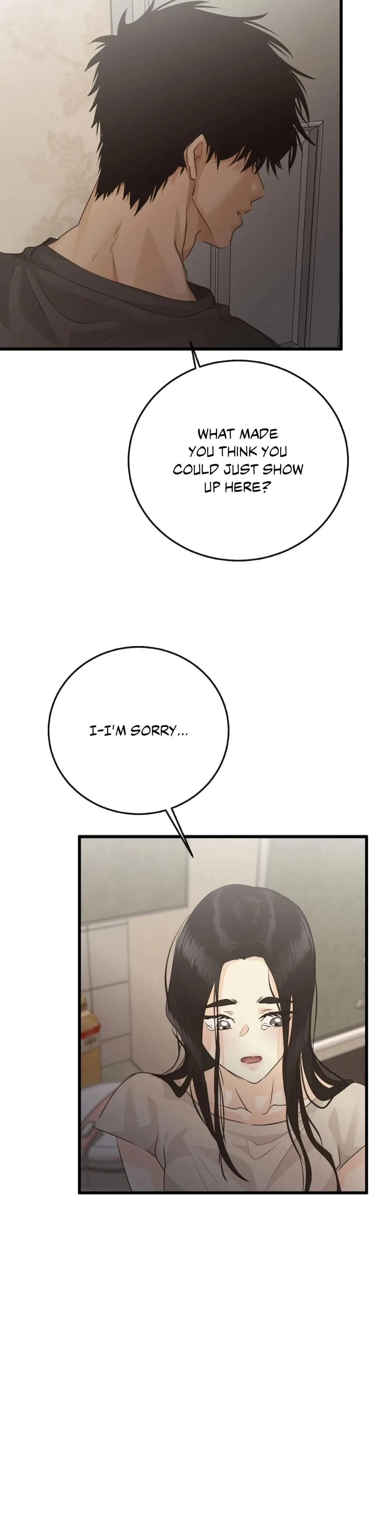 Where The Heart Is Chapter 72 - Page 27