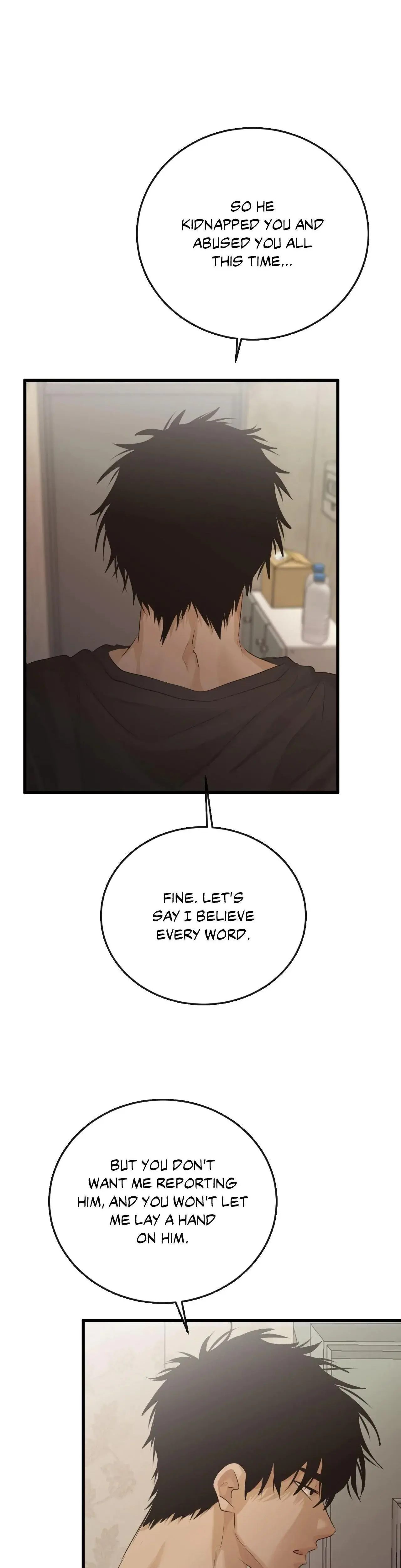 Where The Heart Is Chapter 72 - Page 28