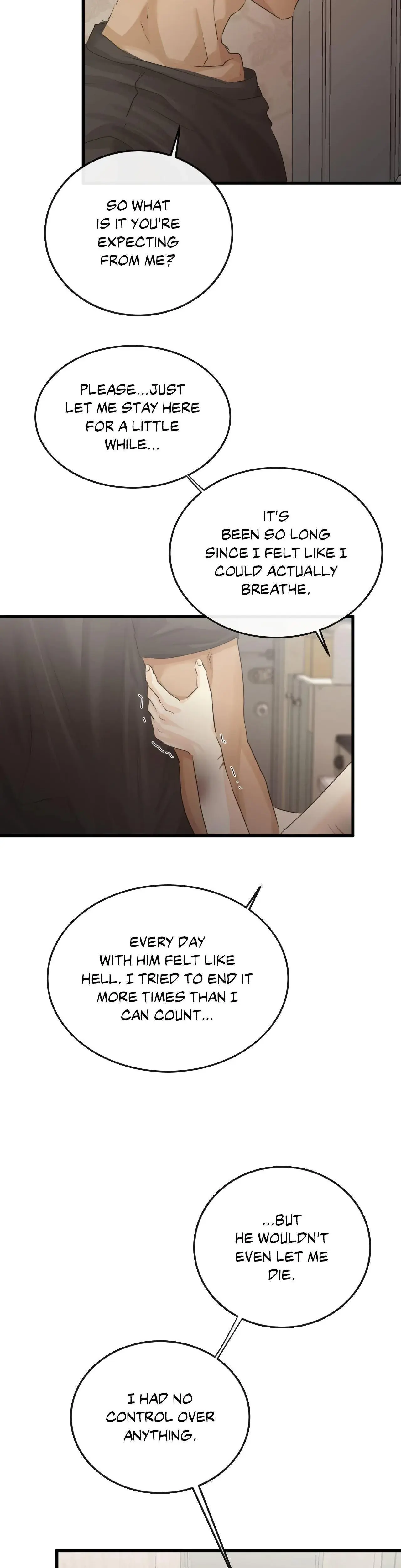 Where The Heart Is Chapter 72 - Page 29