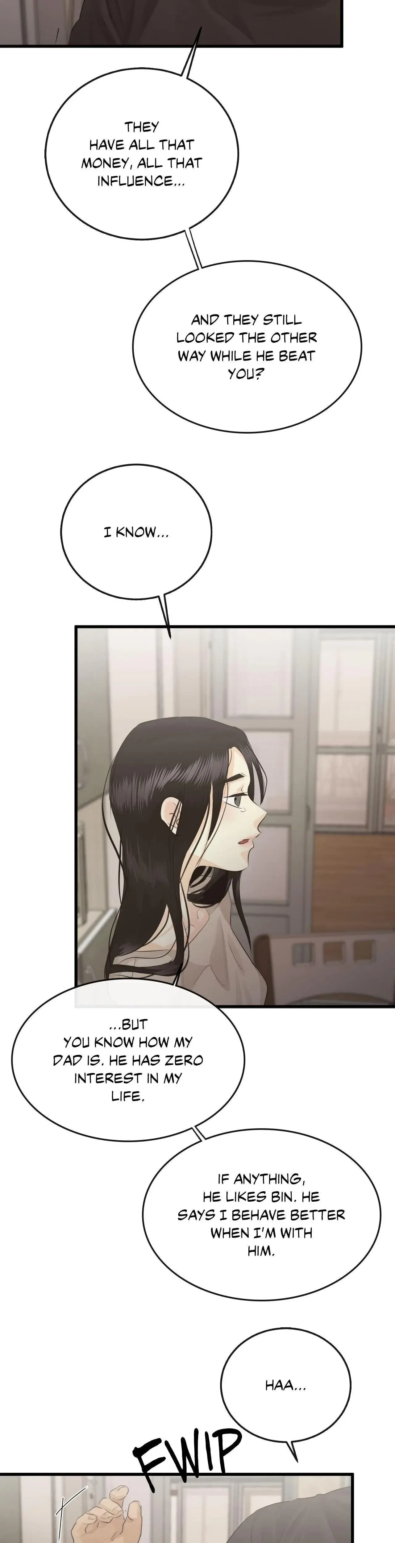 Where The Heart Is Chapter 72 - Page 32