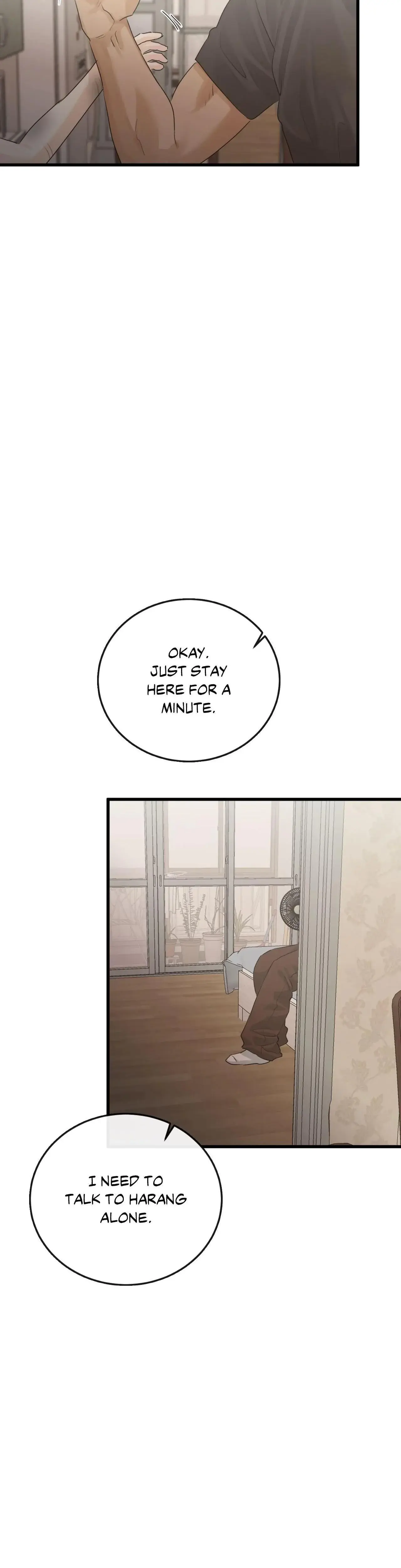 Where The Heart Is Chapter 72 - Page 33
