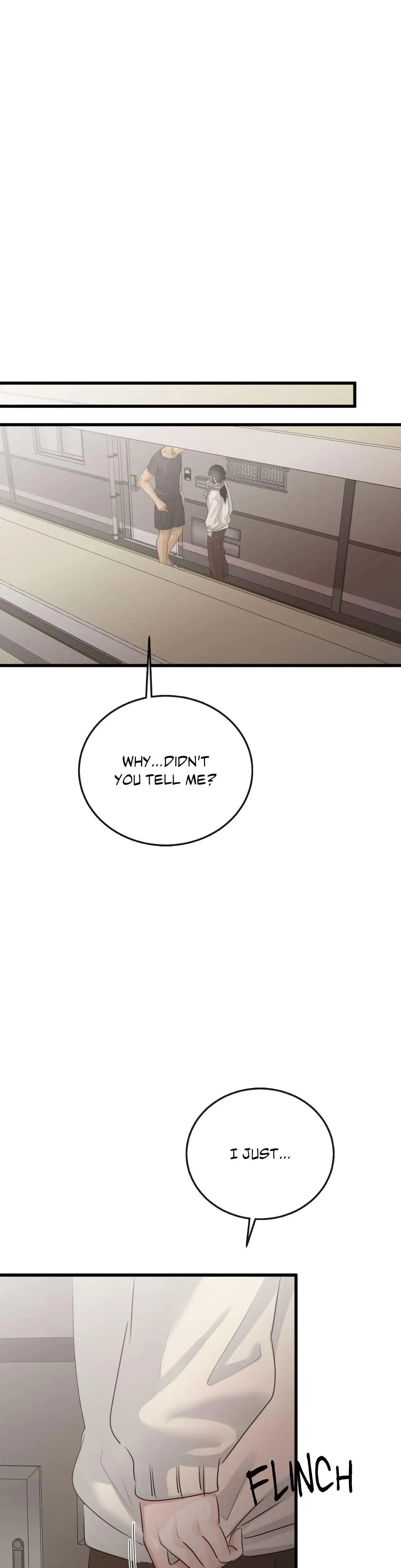 Where The Heart Is Chapter 72 - Page 34