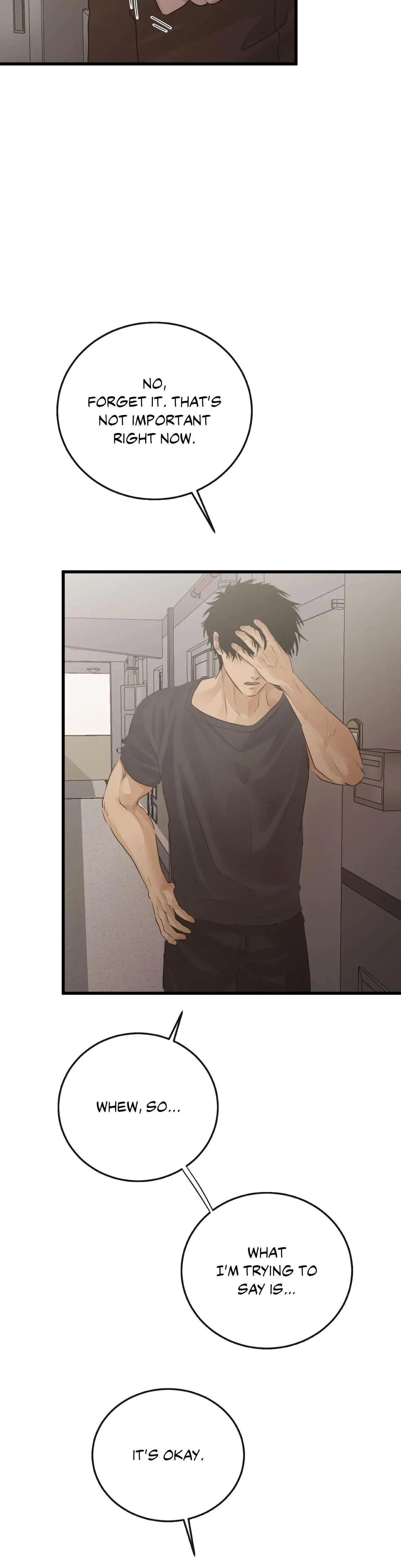 Where The Heart Is Chapter 72 - Page 35