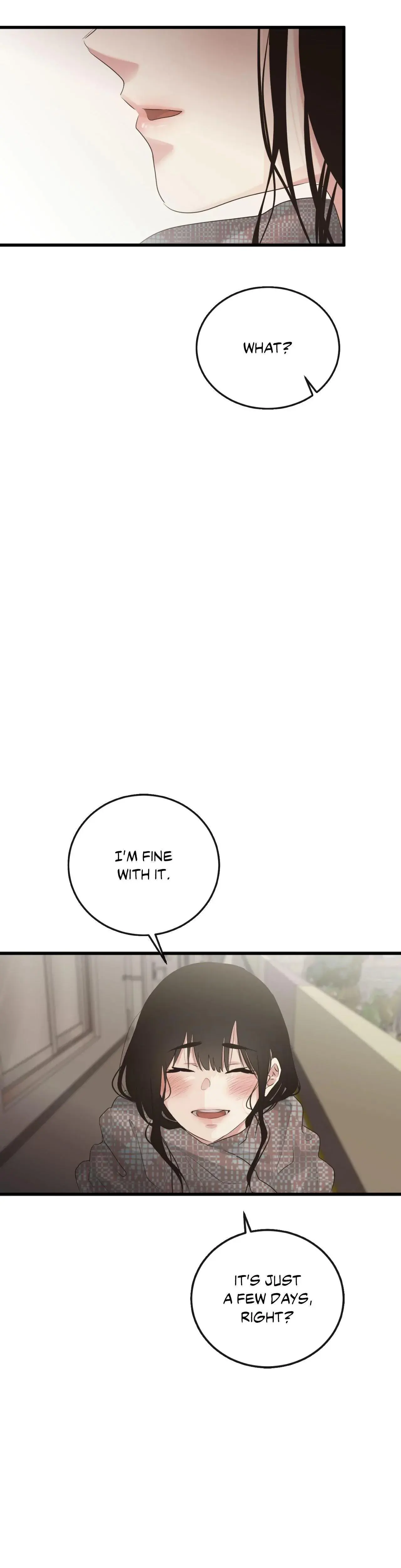 Where The Heart Is Chapter 72 - Page 36