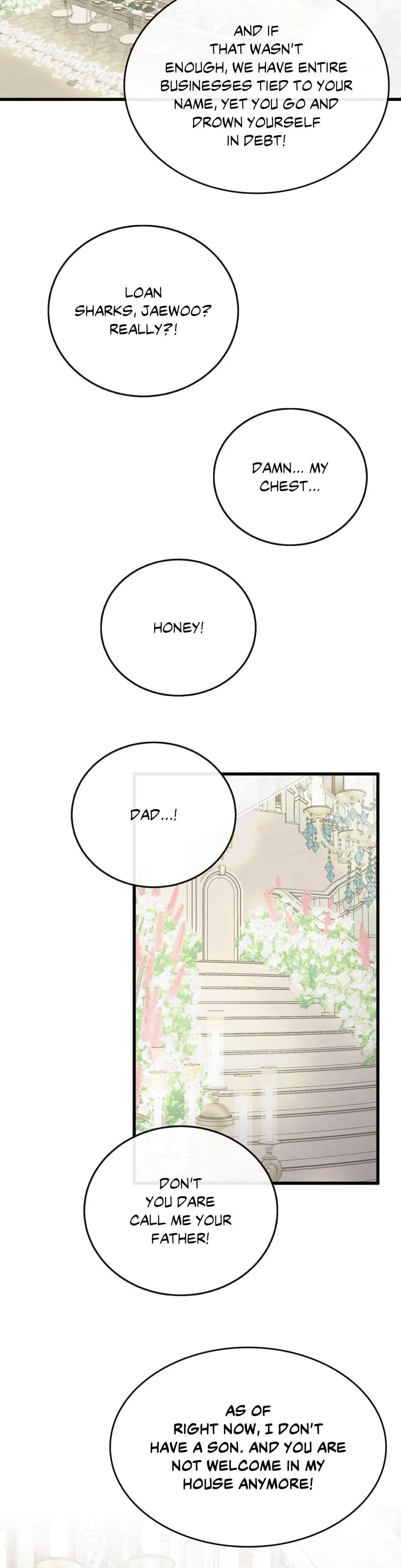 Where The Heart Is Chapter 72 - Page 4