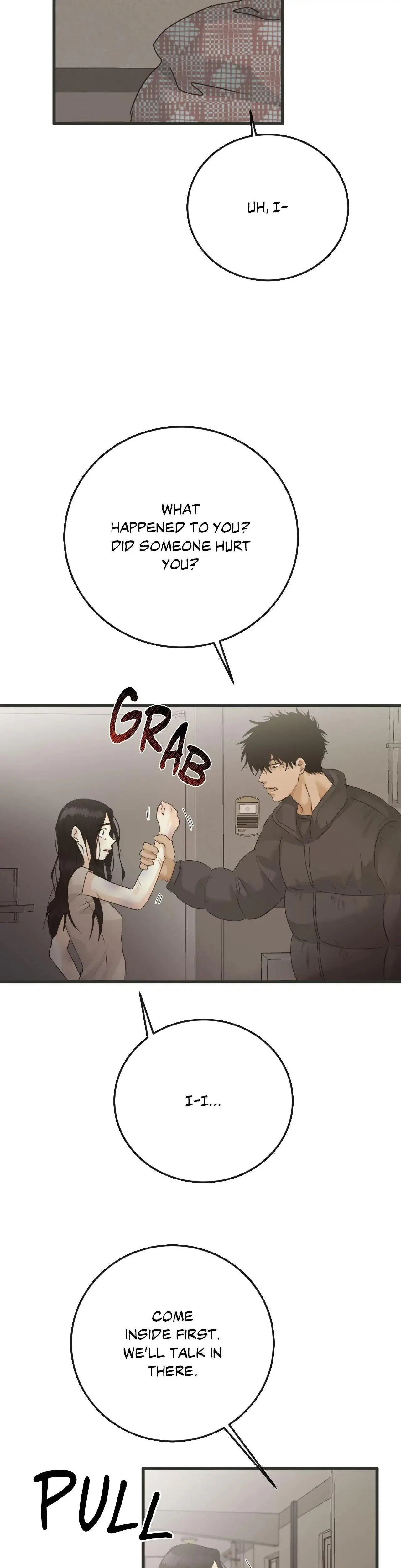 Where The Heart Is Chapter 72 - Page 6