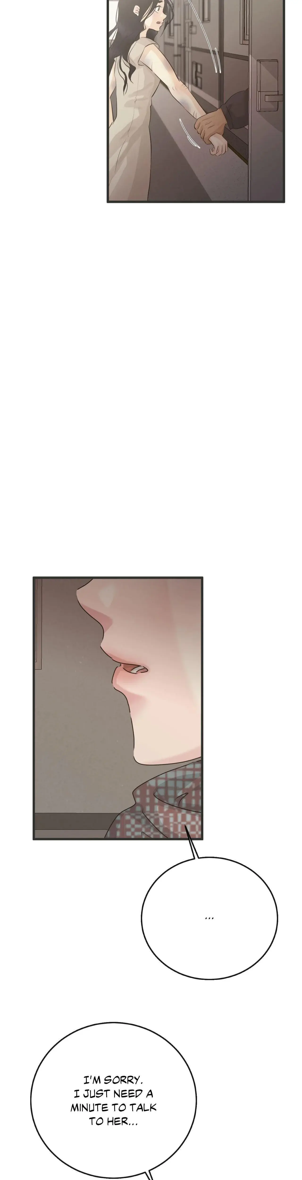 Where The Heart Is Chapter 72 - Page 7