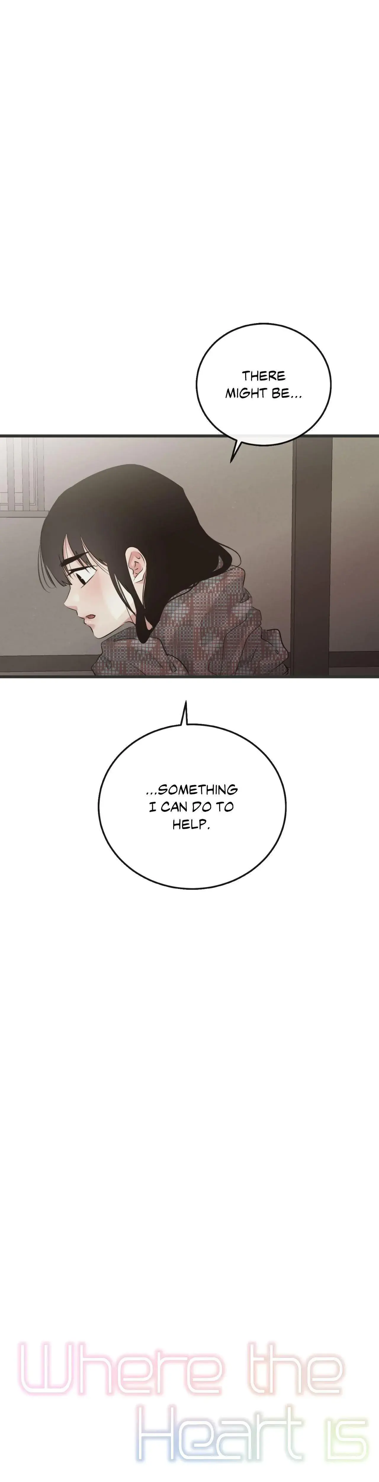 Where The Heart Is Chapter 72 - Page 9