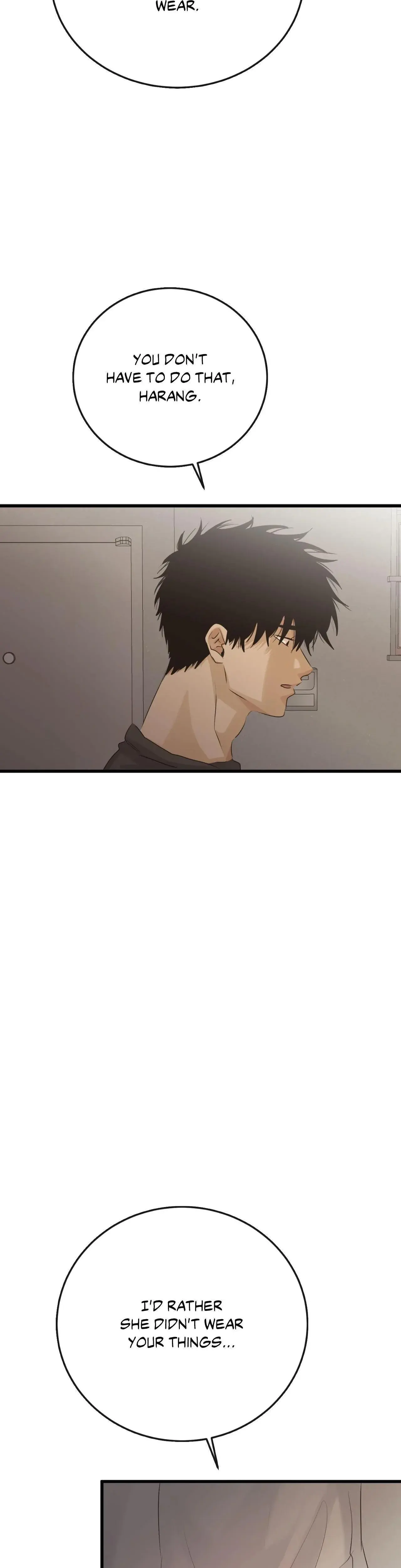 Where The Heart Is Chapter 73 - Page 10