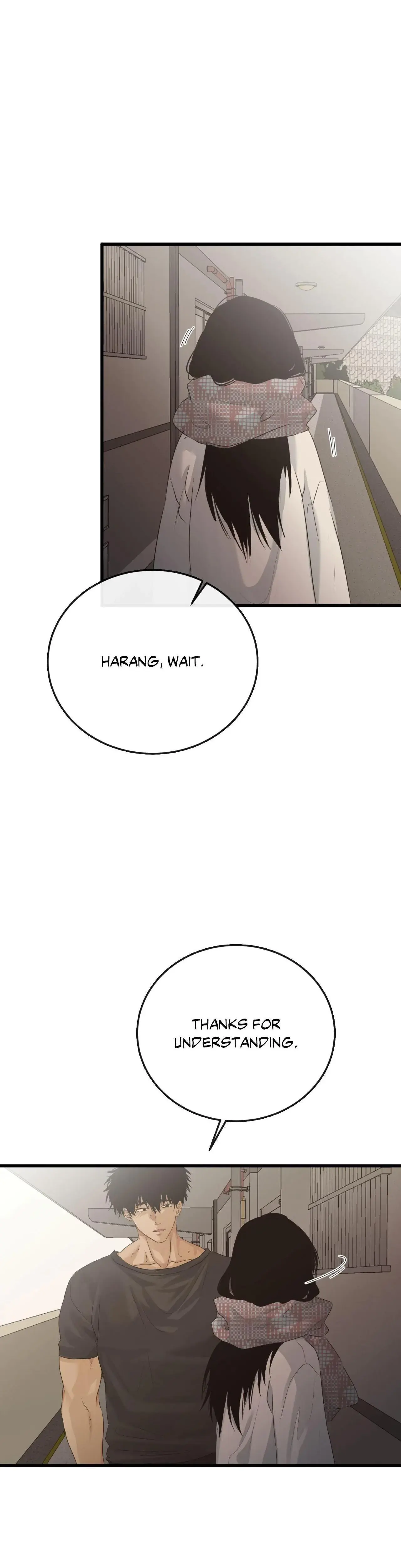 Where The Heart Is Chapter 73 - Page 12