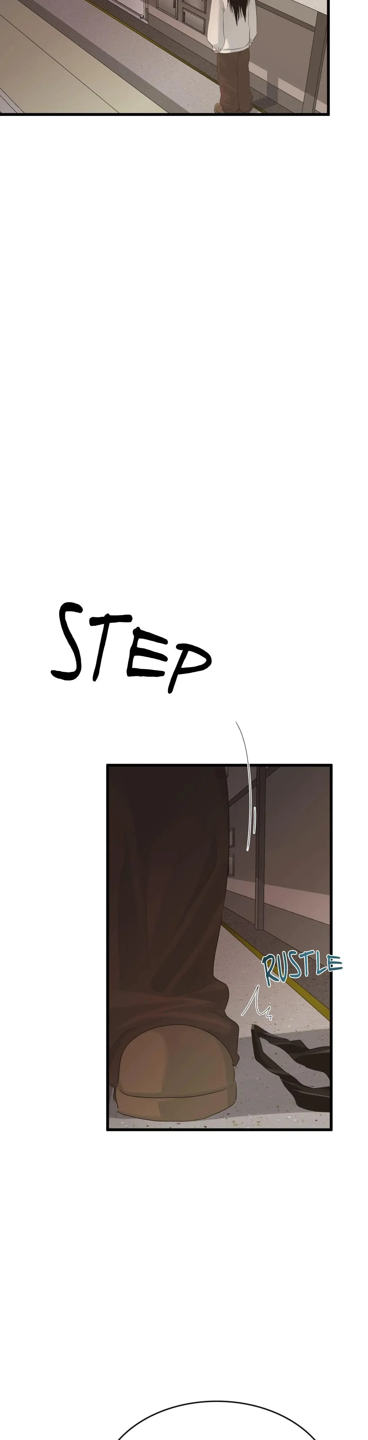 Where The Heart Is Chapter 73 - Page 14