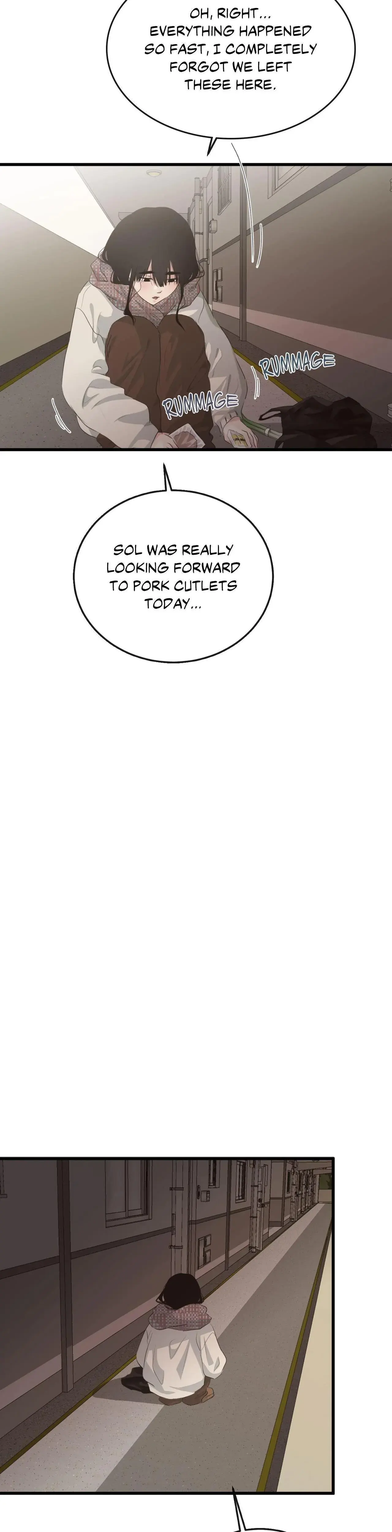 Where The Heart Is Chapter 73 - Page 15
