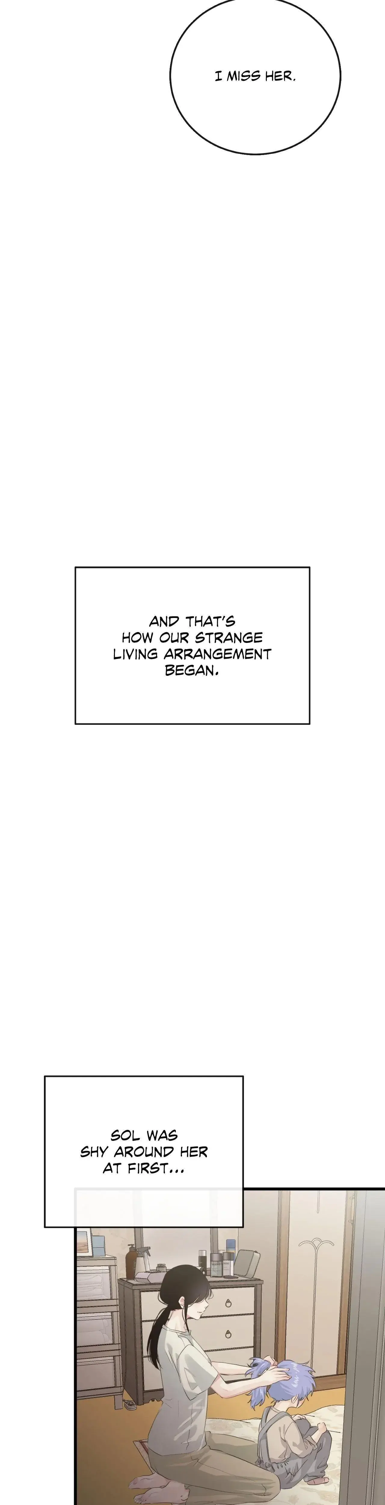 Where The Heart Is Chapter 73 - Page 16