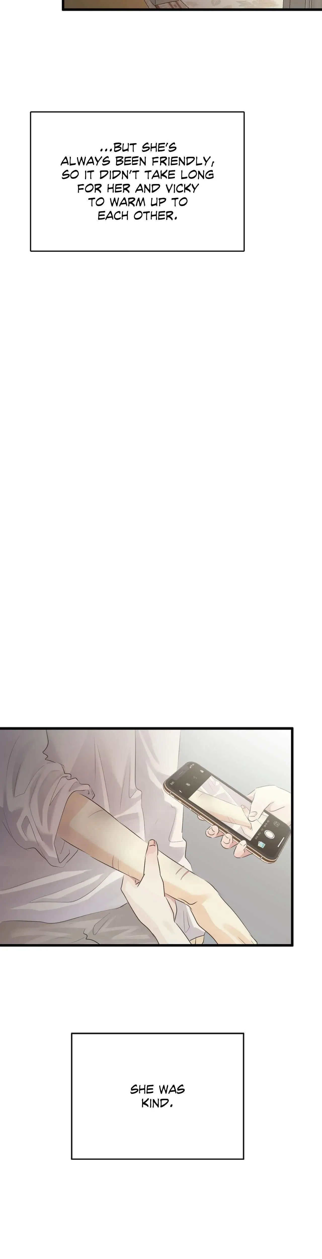 Where The Heart Is Chapter 73 - Page 17