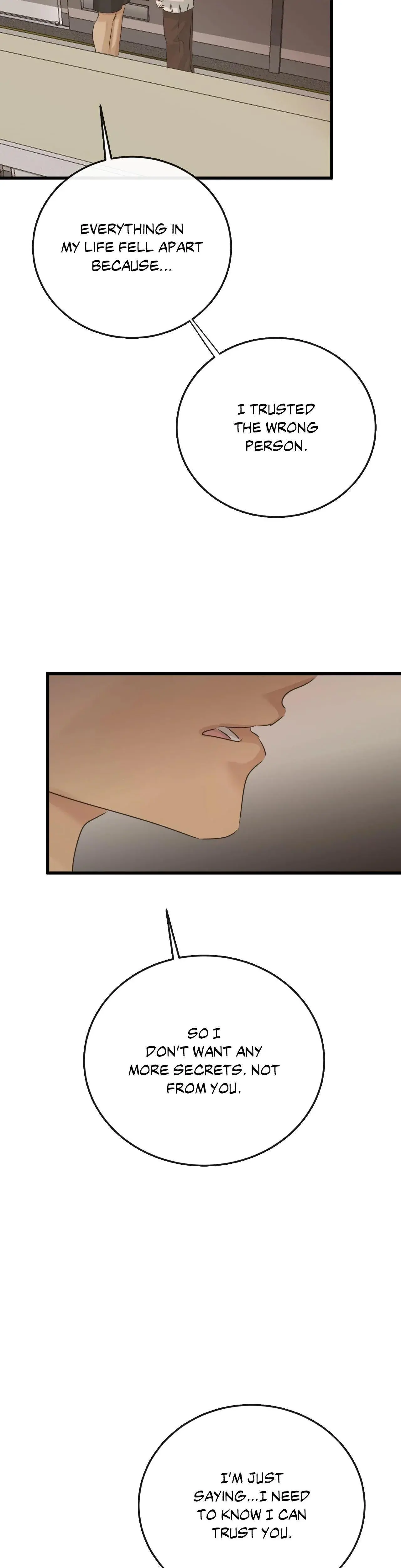 Where The Heart Is Chapter 73 - Page 2