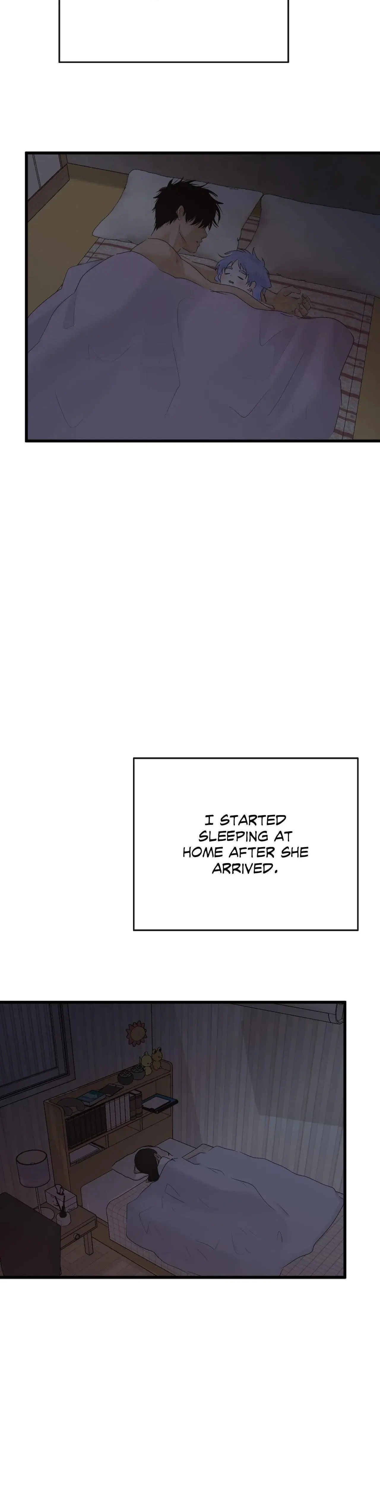 Where The Heart Is Chapter 73 - Page 20