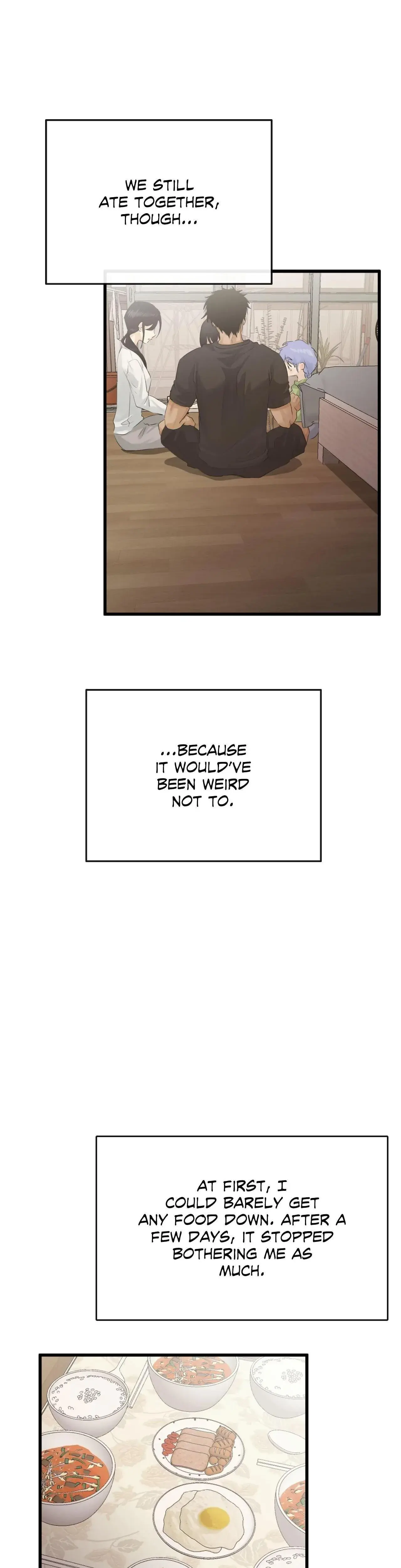 Where The Heart Is Chapter 73 - Page 21