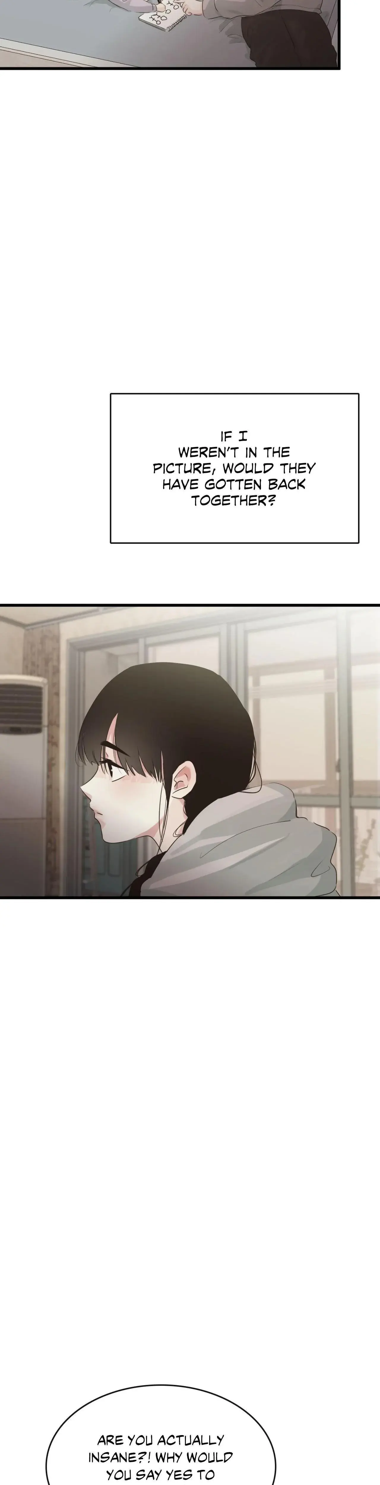 Where The Heart Is Chapter 73 - Page 25