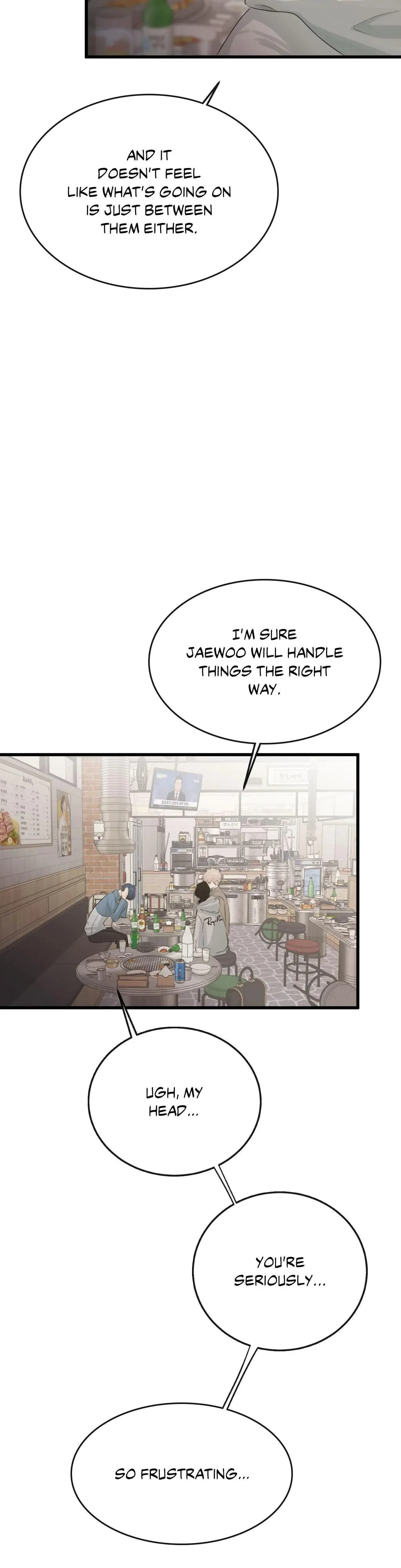 Where The Heart Is Chapter 73 - Page 28