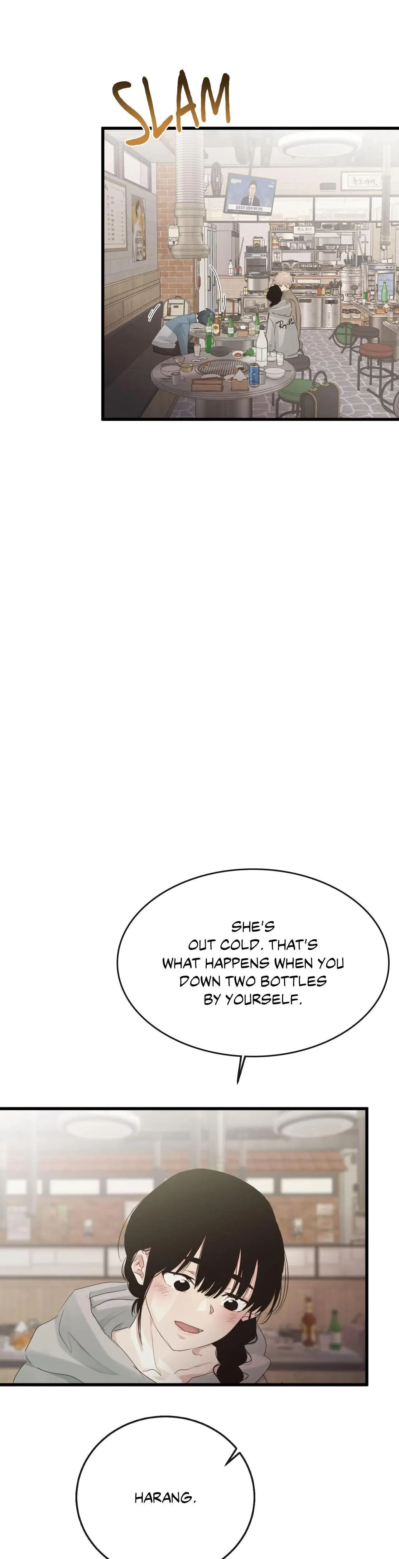 Where The Heart Is Chapter 73 - Page 29