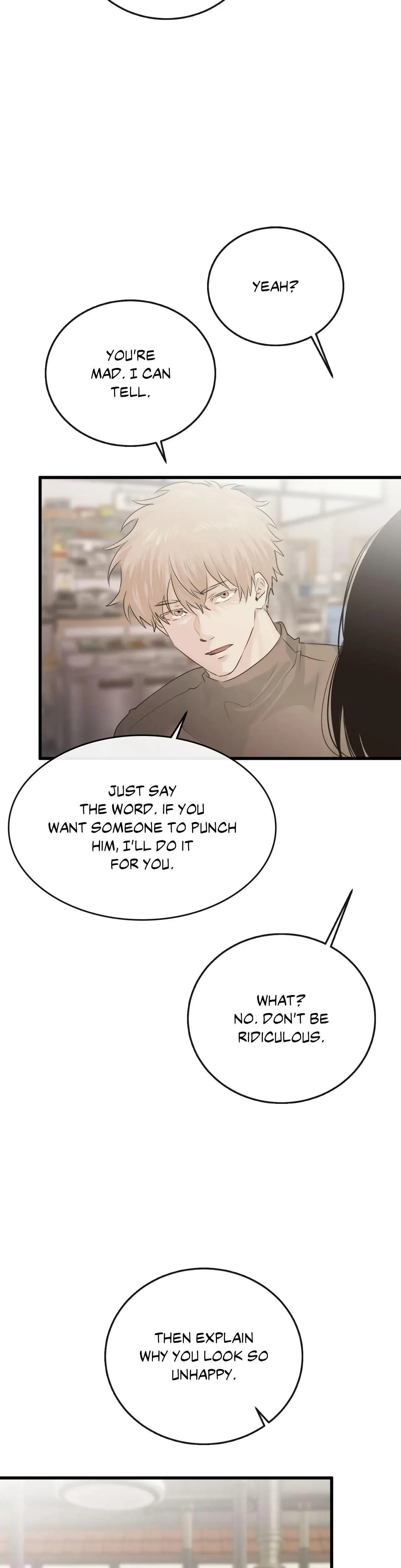 Where The Heart Is Chapter 73 - Page 30