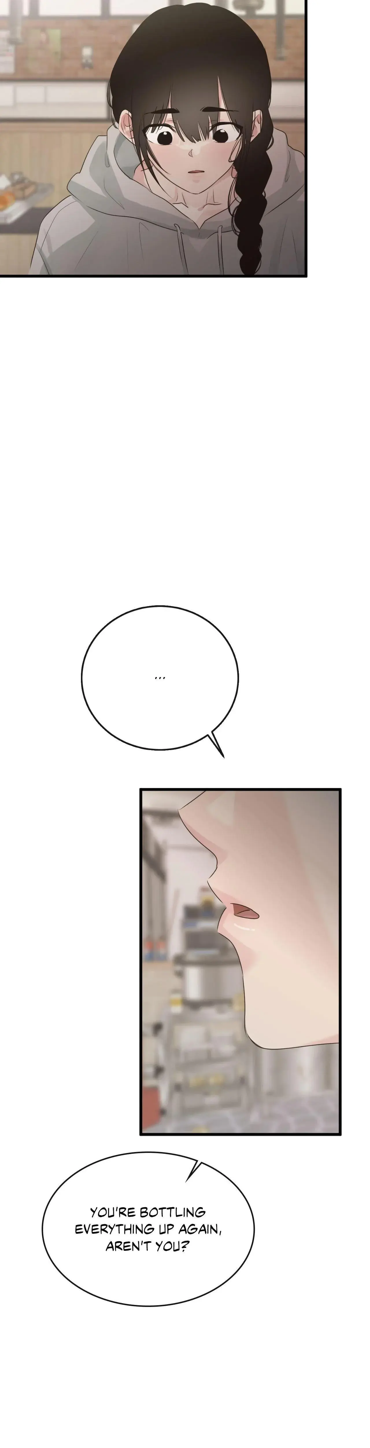 Where The Heart Is Chapter 73 - Page 31