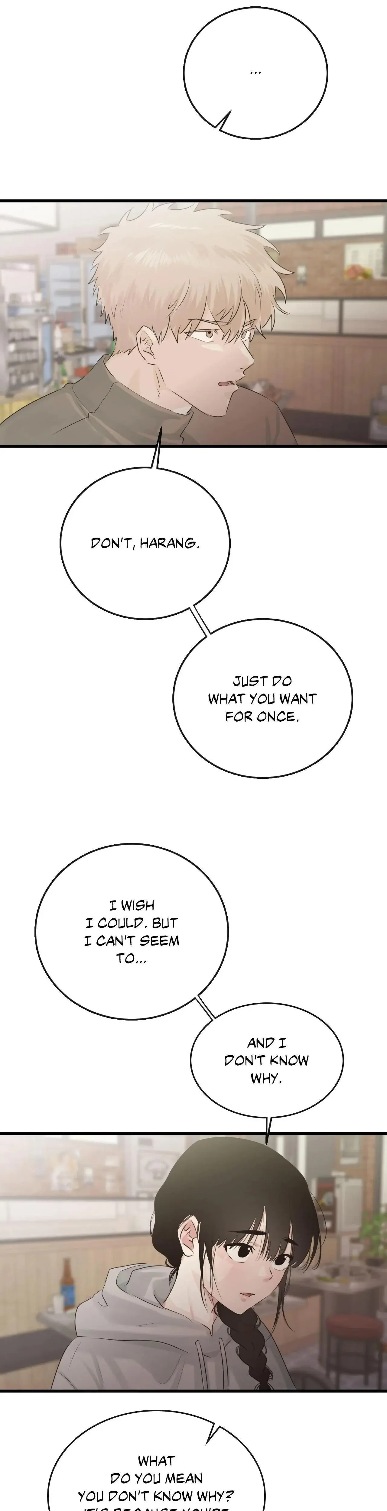 Where The Heart Is Chapter 73 - Page 32