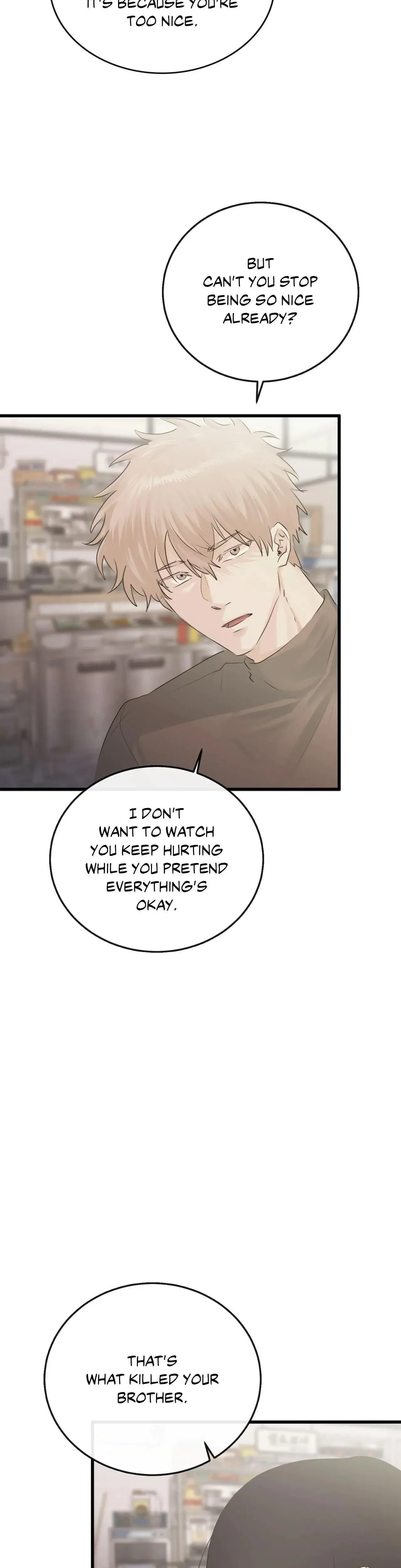 Where The Heart Is Chapter 73 - Page 33