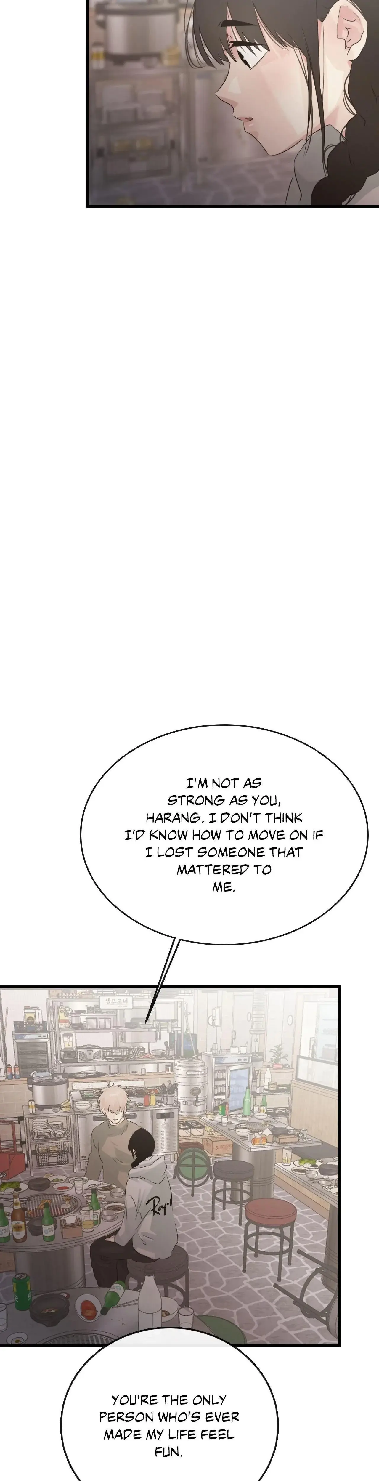 Where The Heart Is Chapter 73 - Page 34