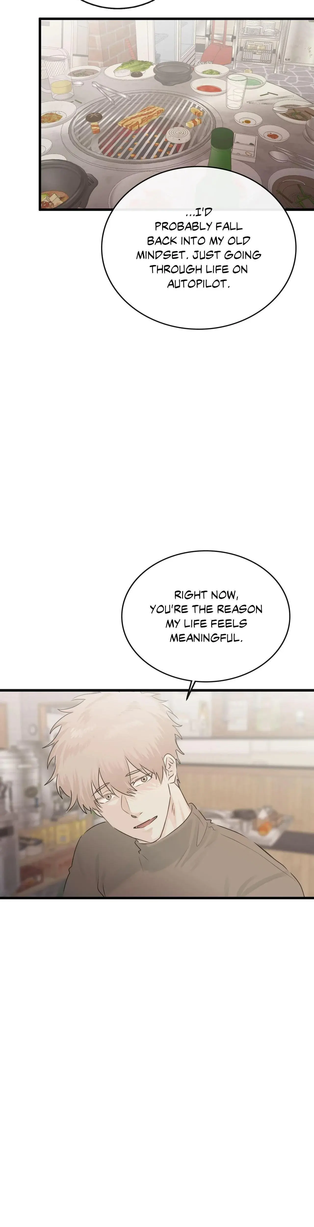 Where The Heart Is Chapter 73 - Page 37